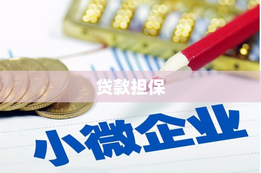 深坑贷款担保