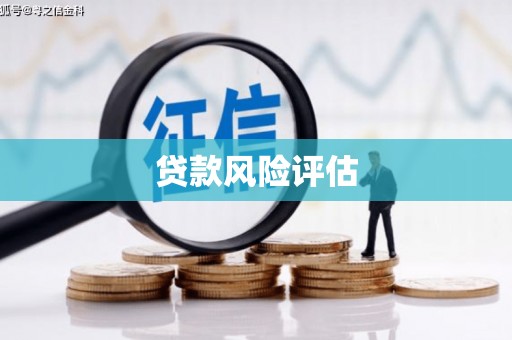 深坑贷款风险评估