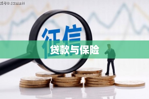 深坑贷款与保险