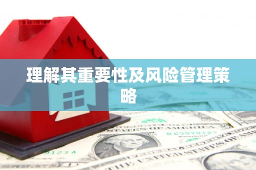 深坑理解其重要性及风险管理策略