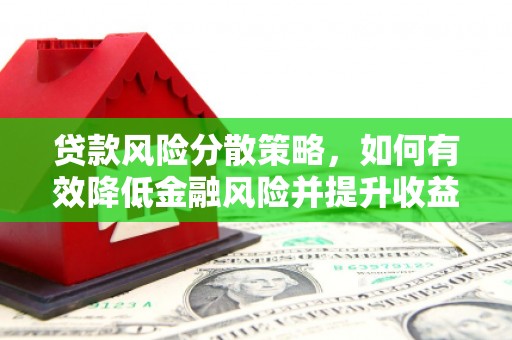 深坑贷款风险分散策略，如何有效降低金融风险并提升收益