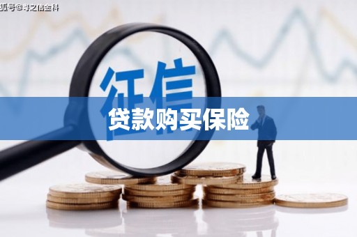 深坑贷款购买保险