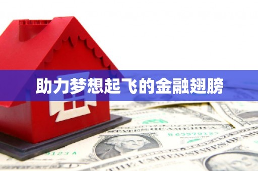深坑助力梦想起飞的金融翅膀
